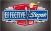 Effective Signs Tinley Park Logo