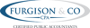 Furgison & Co. CPA Logo