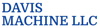 Davis Machine LLC Logo