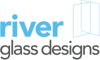 River Glass Designs Logo