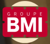 Groupe BMI Logo