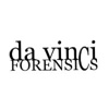 Da Vinci Forensics & Cyber Security Logo