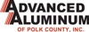 Advanced Aluminum of Polk County, Inc. Logo