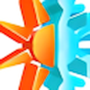 Talbón climatización y calefacción, S.L.U. Logo