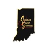 Indiana Court Services LLC Logo