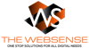 The Web Sense Logo