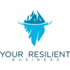 Your Resilient Business Logo