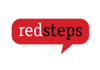 Redsteps Consulting Logo