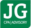 JG Advisory & CPA Logo