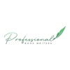Professional Book Writers Logo