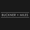 Buckner + Miles Logo