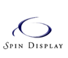 Spin Display, Inc. Logo