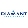 Diamant Accounting Logo