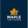 Maple Tech Space Logo