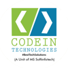 CODEIN TECHNOLOGIES Logo