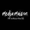 Media Maison Logo