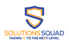 Solutions Squad Inc Logo
