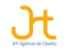 JHT Agencia de Diseño Logo