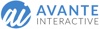 Avante Interactive Logo