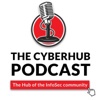 CyberHub Podcast Logo