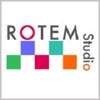 Rotem Studio Logo