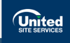 United Site Services Logo