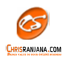 Chrisranjana.com data engineers ETL developers Logo