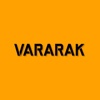 Vararak Digital Company Logo