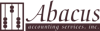 Abacus Accounting Logo