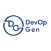DevOpGen Logo