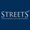 Streets Chartered Accountants Logo