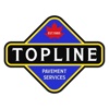 Topline Pavement Services Logo