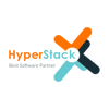 Hyper Stack Software Logo