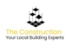The construction company Logo