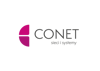 CONET Sieci i Systemy Logo