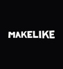 Makelike Design Logo