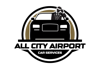 All City Airport Car Services Logo