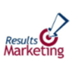 Results Marketing Logo