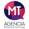 MT Agencia Logo