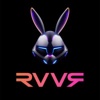 RVVR AI Logo
