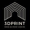3D-Print Logo