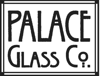 Palace Glass Co. Logo