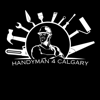 Handyman 4 Calgary Logo