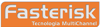 Fasterisk Logo