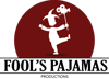 Fool's Pajamas Productions, LLC Logo