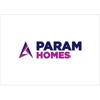 Param Homes Logo