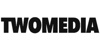 TwoMedia Logo