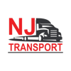 NJ Transports EL Bak Logo