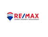 RE/MAX Energy Property Management Logo