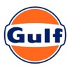 Gulf Oil Middle East Ltd (GOMEL) Logo